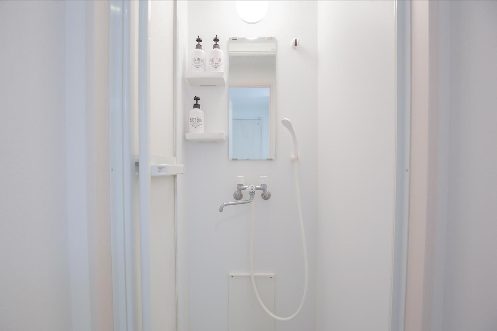 Appartamento Comfort Walk To Takadanobaba Sta - 2ldk Yoyj Dual Bathrooms & Washrooms For Families & Groups